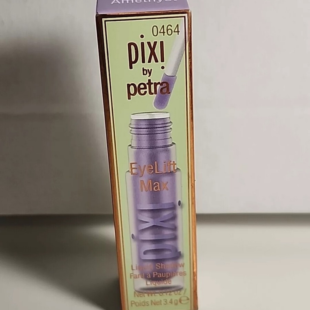NEW Combo Pixi Eye Lift Max + Overnight Lash Extension